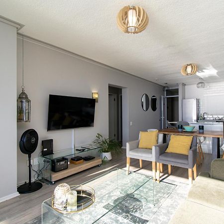 Brookes Hill Suites Luxury Apartment 124 Port Elizabeth Luaran gambar