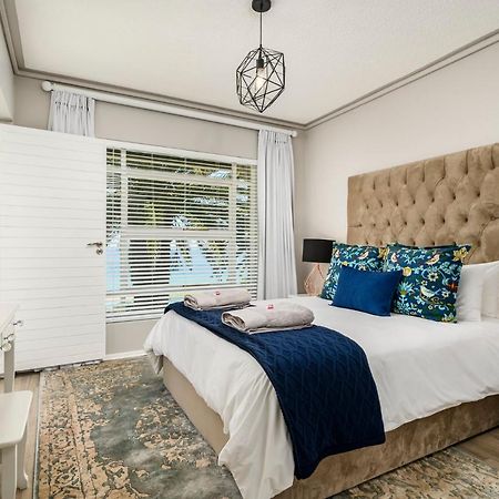 Brookes Hill Suites Luxury Apartment 124 Port Elizabeth Luaran gambar