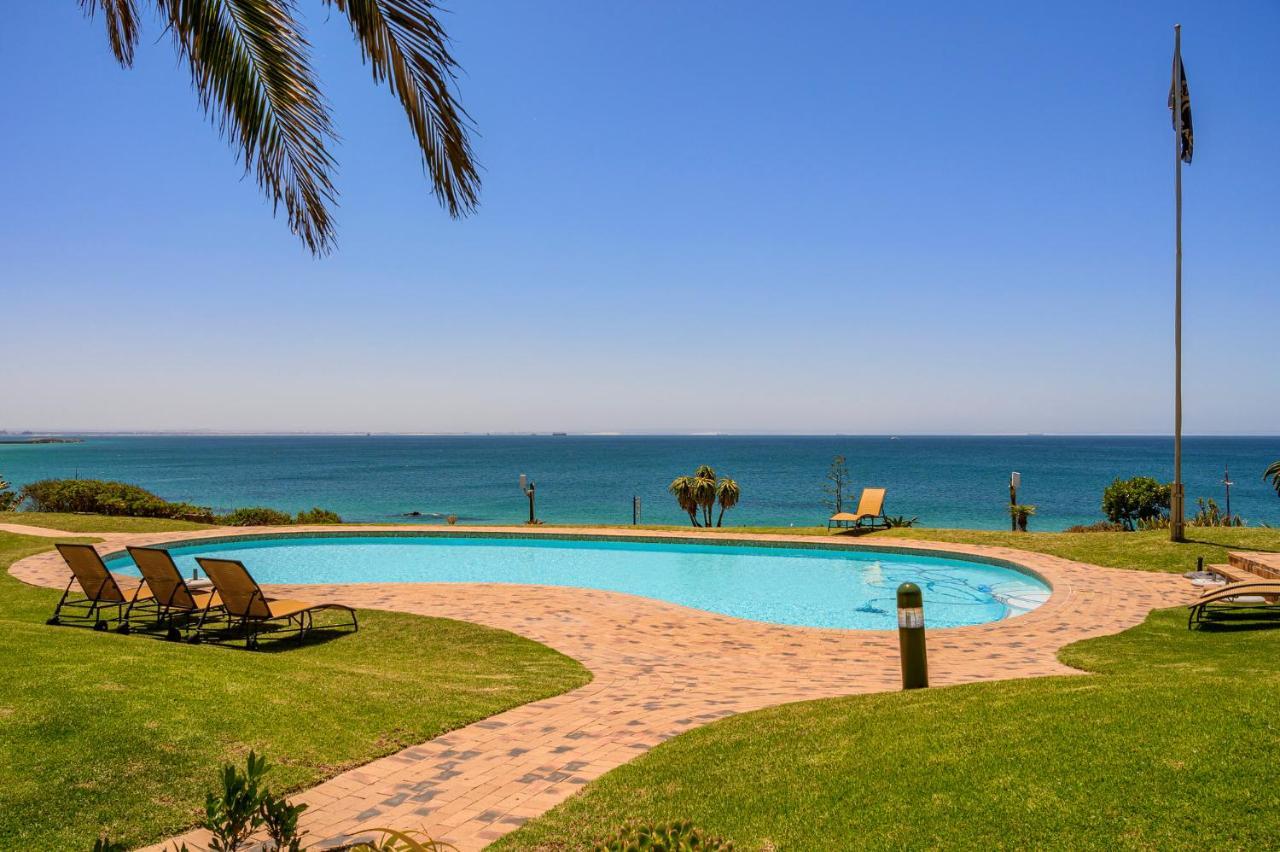 Brookes Hill Suites Luxury Apartment 124 Port Elizabeth Luaran gambar