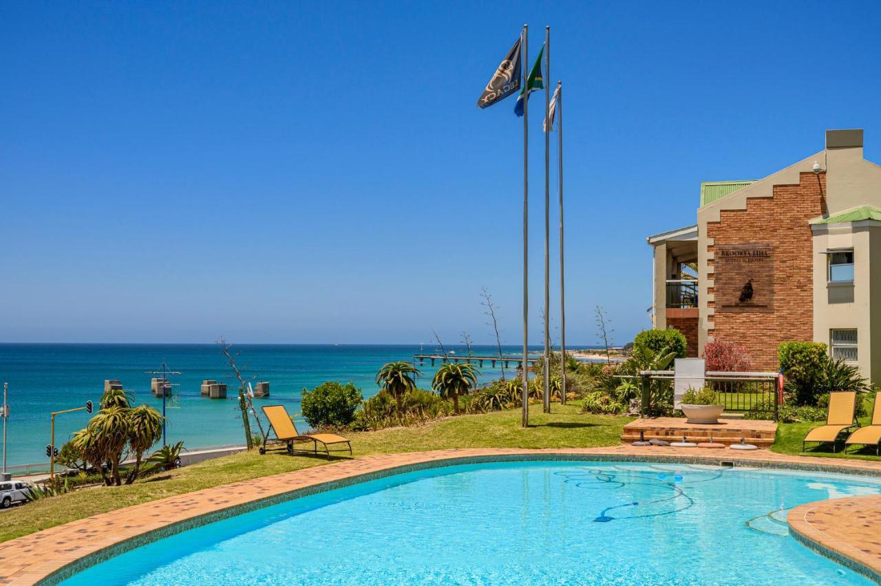 Brookes Hill Suites Luxury Apartment 124 Port Elizabeth Luaran gambar