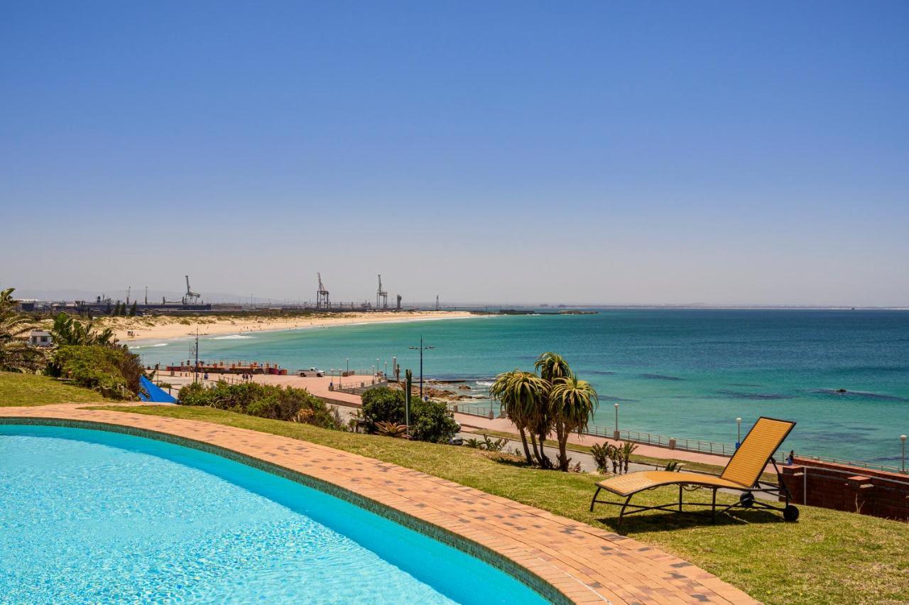 Brookes Hill Suites Luxury Apartment 124 Port Elizabeth Luaran gambar