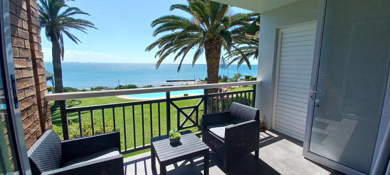Brookes Hill Suites Luxury Apartment 124 Port Elizabeth Luaran gambar