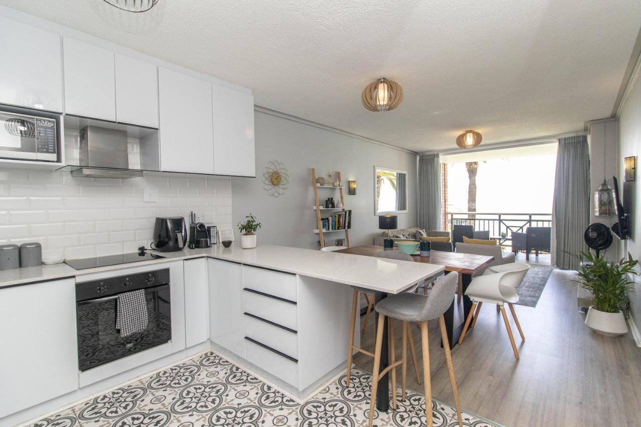 Brookes Hill Suites Luxury Apartment 124 Port Elizabeth Luaran gambar