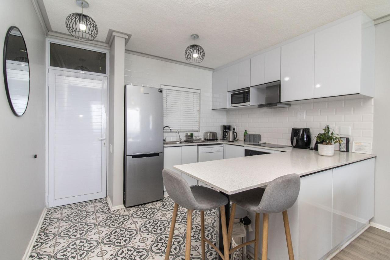 Brookes Hill Suites Luxury Apartment 124 Port Elizabeth Luaran gambar
