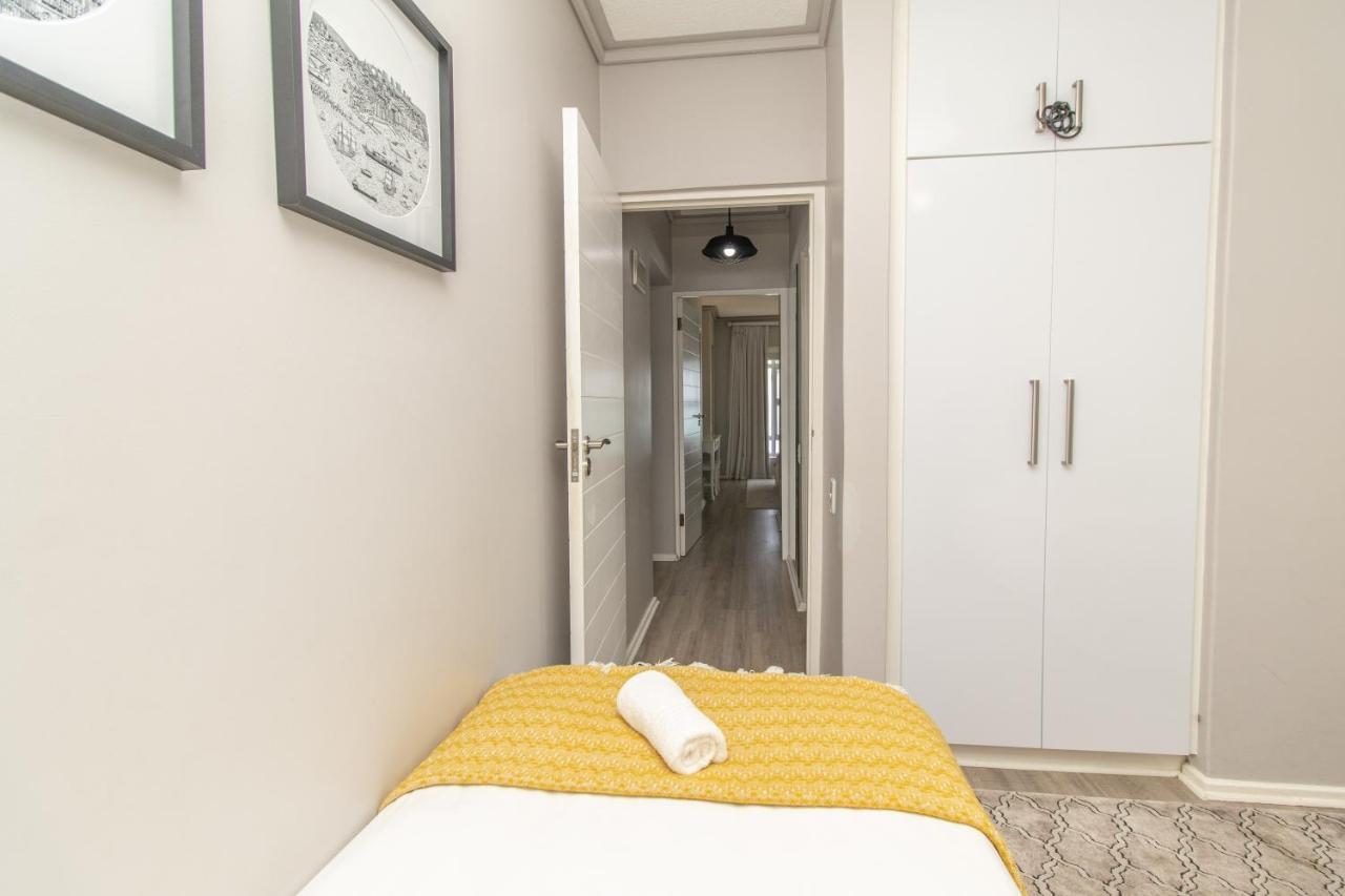 Brookes Hill Suites Luxury Apartment 124 Port Elizabeth Luaran gambar