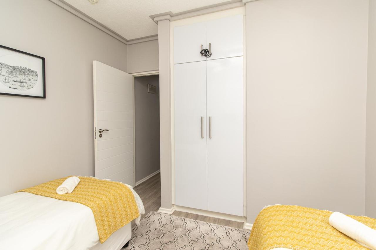 Brookes Hill Suites Luxury Apartment 124 Port Elizabeth Luaran gambar