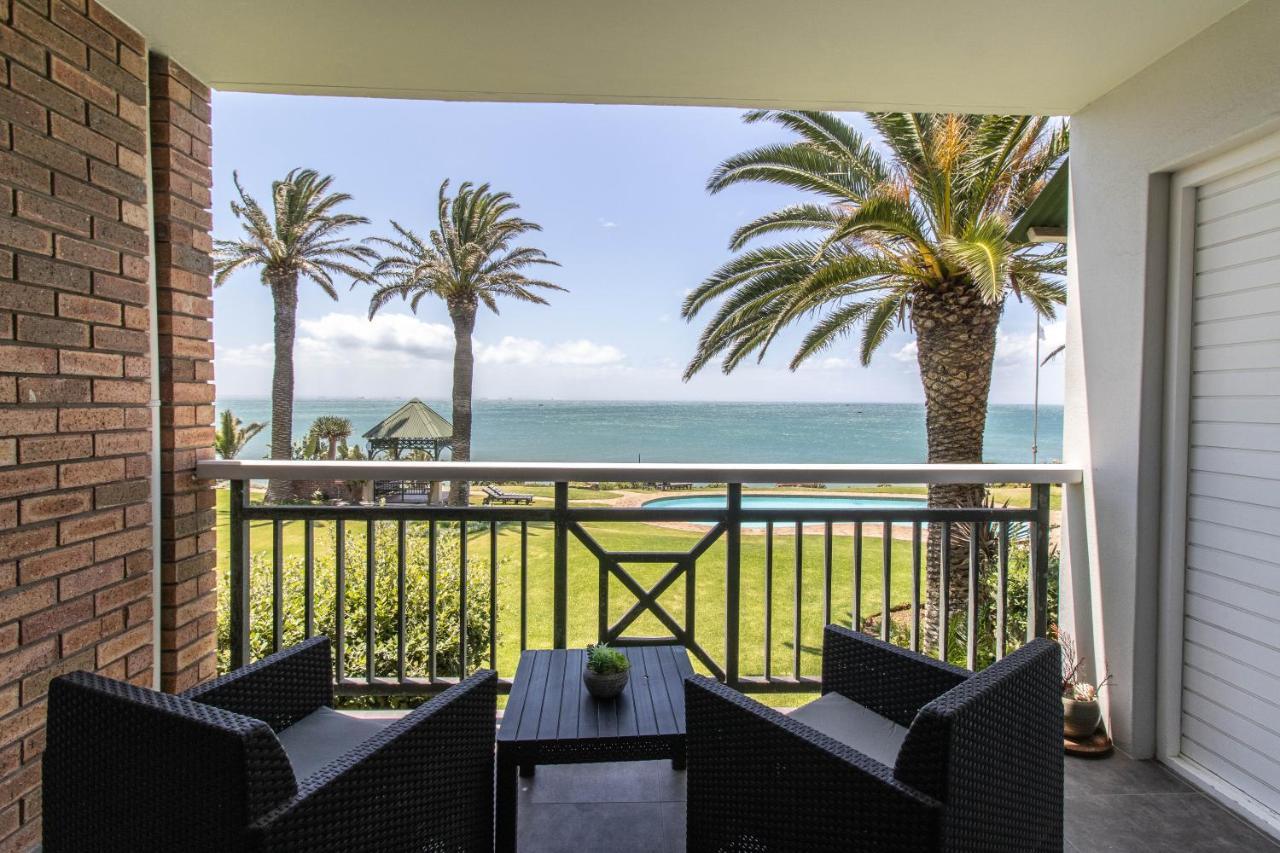 Brookes Hill Suites Luxury Apartment 124 Port Elizabeth Luaran gambar