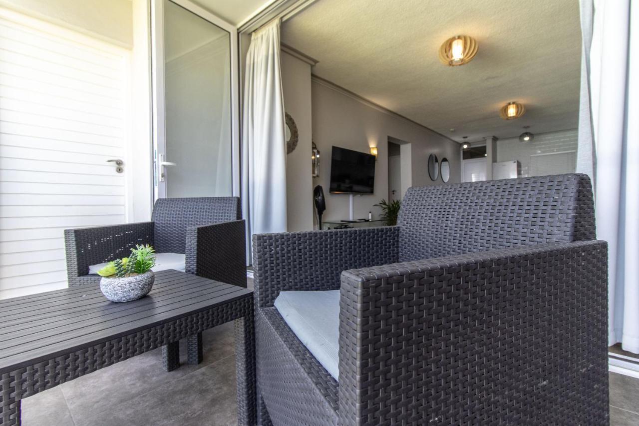 Brookes Hill Suites Luxury Apartment 124 Port Elizabeth Luaran gambar