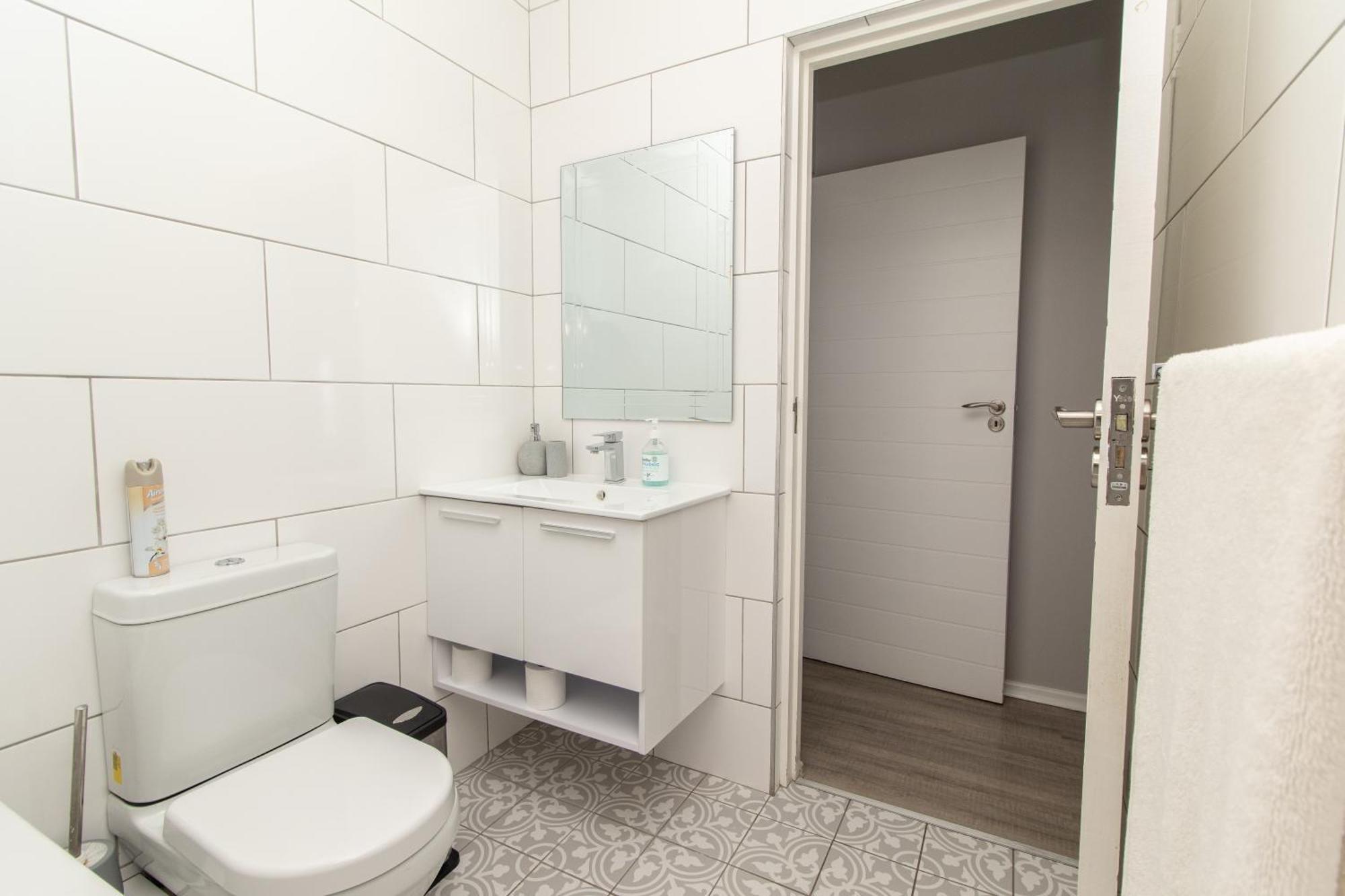 Brookes Hill Suites Luxury Apartment 124 Port Elizabeth Luaran gambar