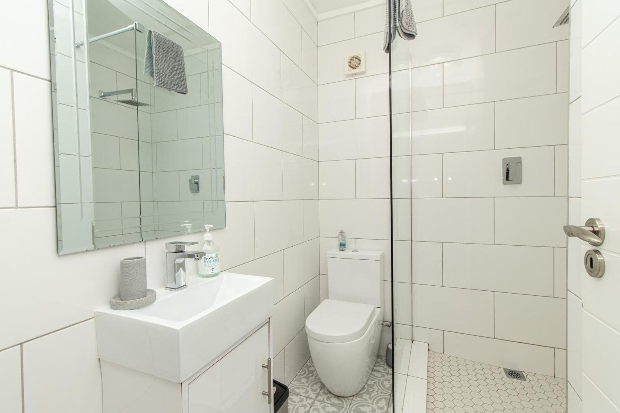 Brookes Hill Suites Luxury Apartment 124 Port Elizabeth Luaran gambar