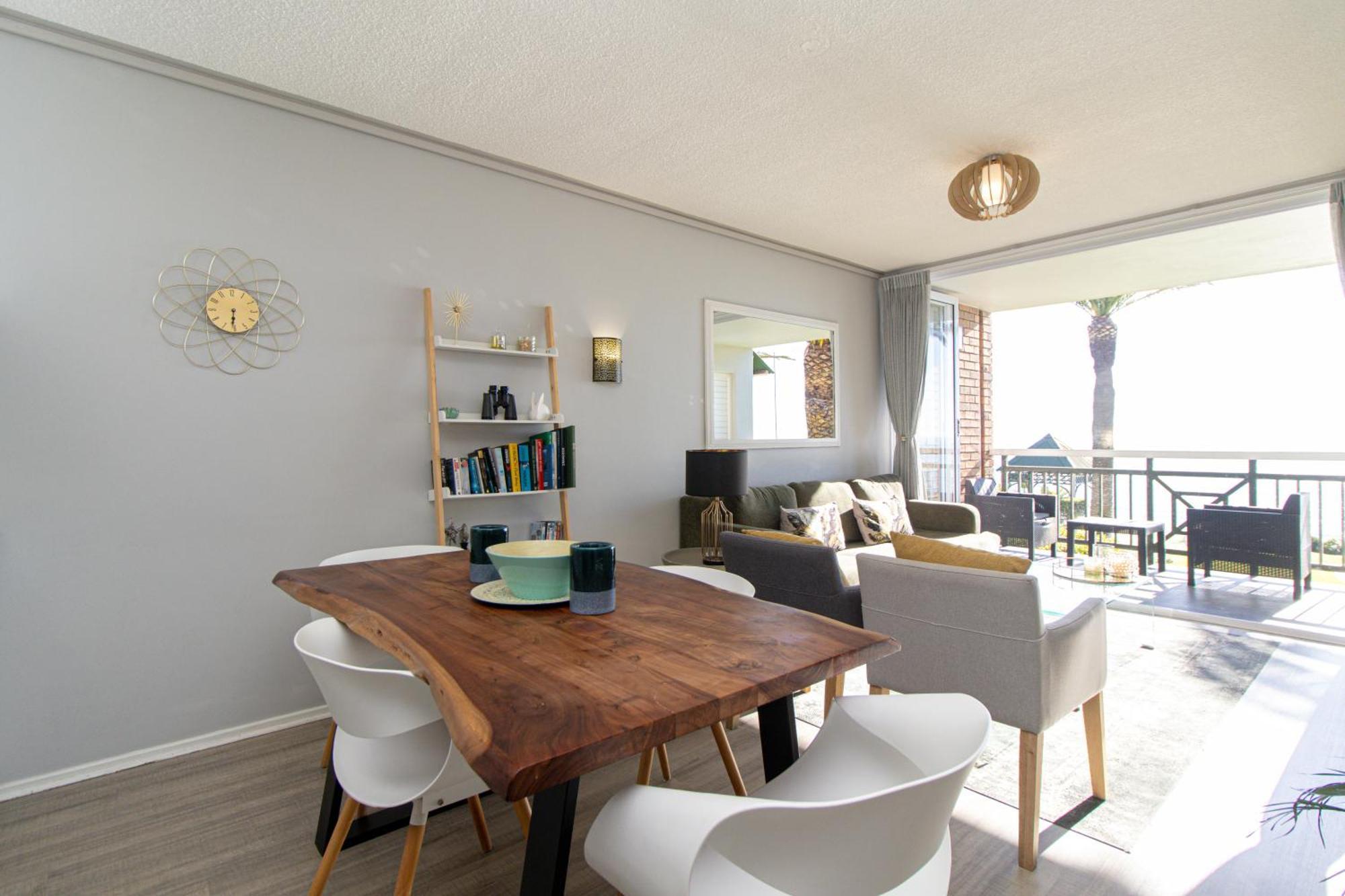 Brookes Hill Suites Luxury Apartment 124 Port Elizabeth Luaran gambar