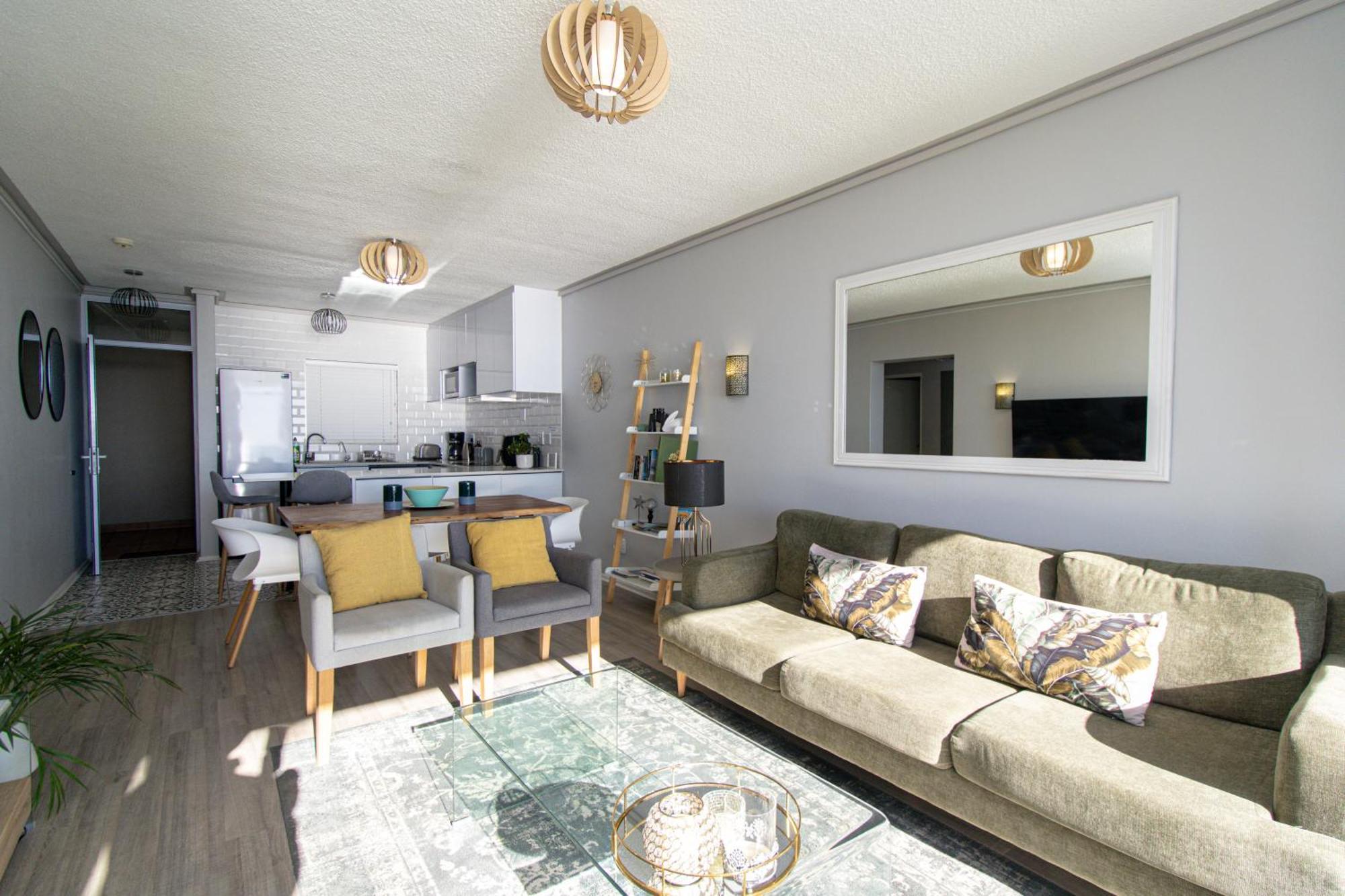 Brookes Hill Suites Luxury Apartment 124 Port Elizabeth Luaran gambar