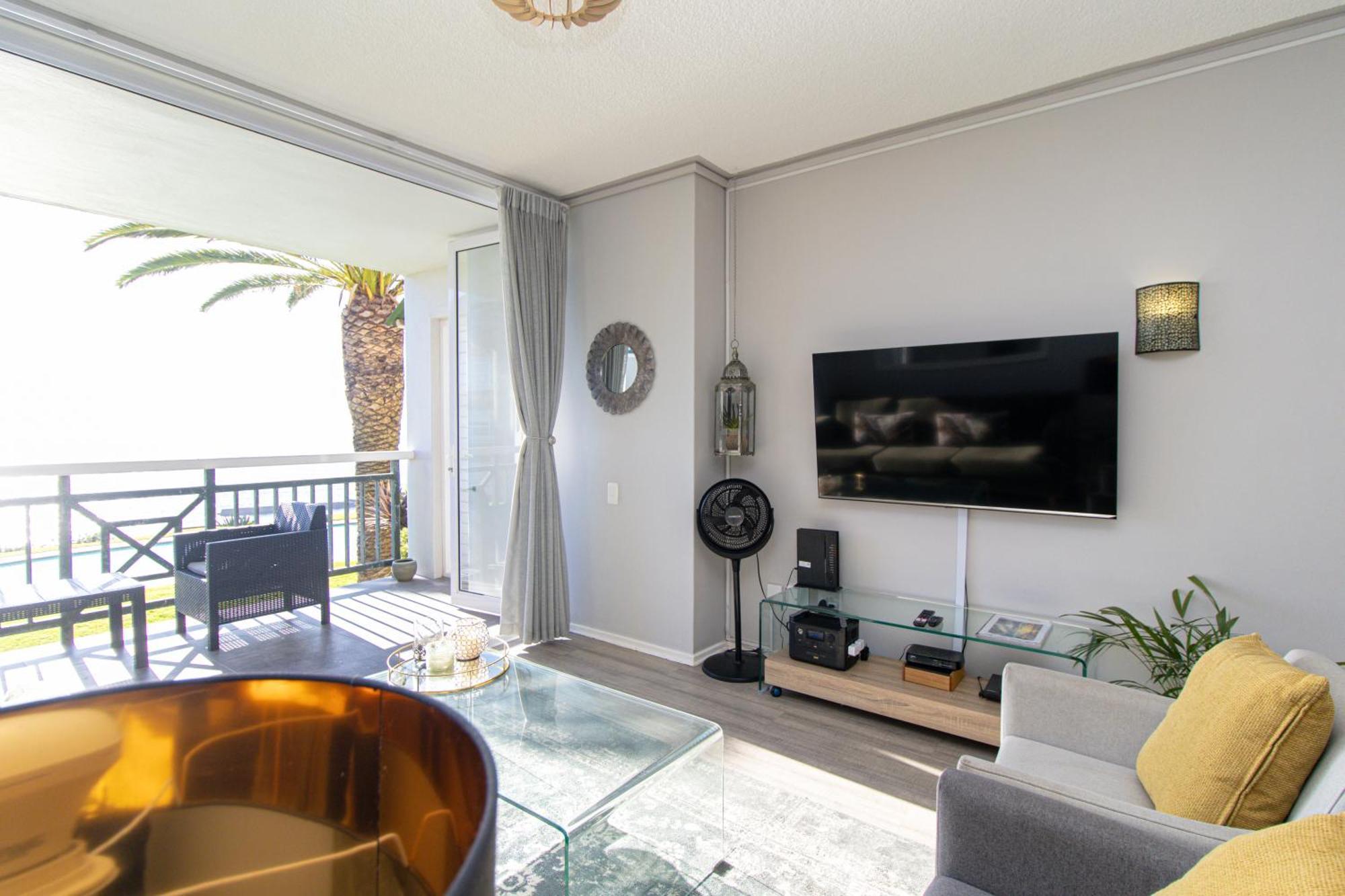 Brookes Hill Suites Luxury Apartment 124 Port Elizabeth Luaran gambar