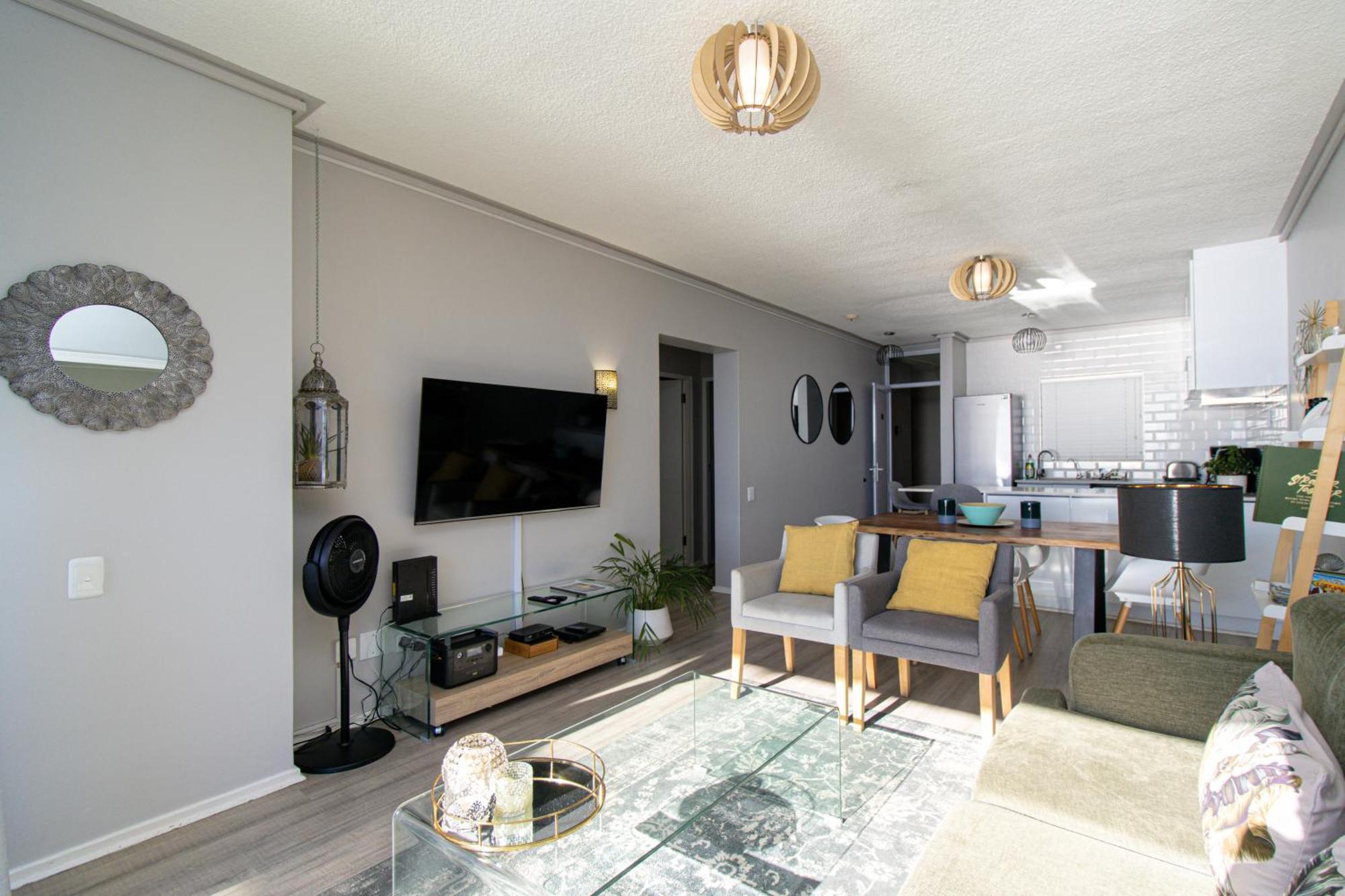 Brookes Hill Suites Luxury Apartment 124 Port Elizabeth Luaran gambar