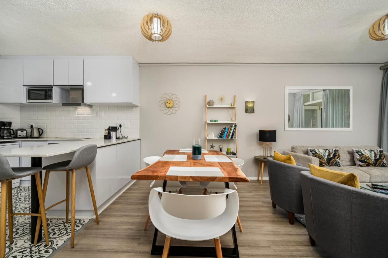Brookes Hill Suites Luxury Apartment 124 Port Elizabeth Luaran gambar