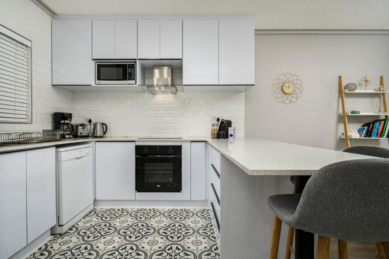 Brookes Hill Suites Luxury Apartment 124 Port Elizabeth Luaran gambar