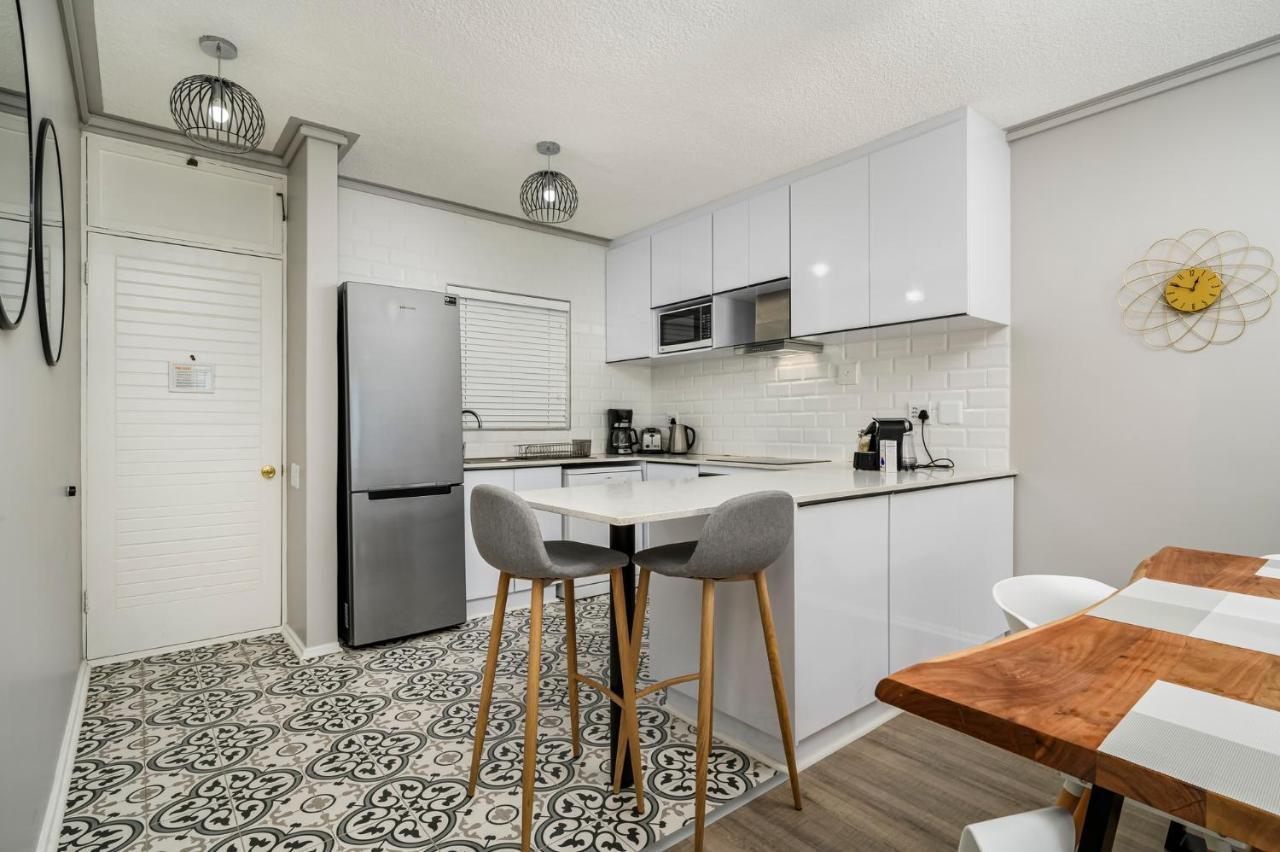 Brookes Hill Suites Luxury Apartment 124 Port Elizabeth Luaran gambar
