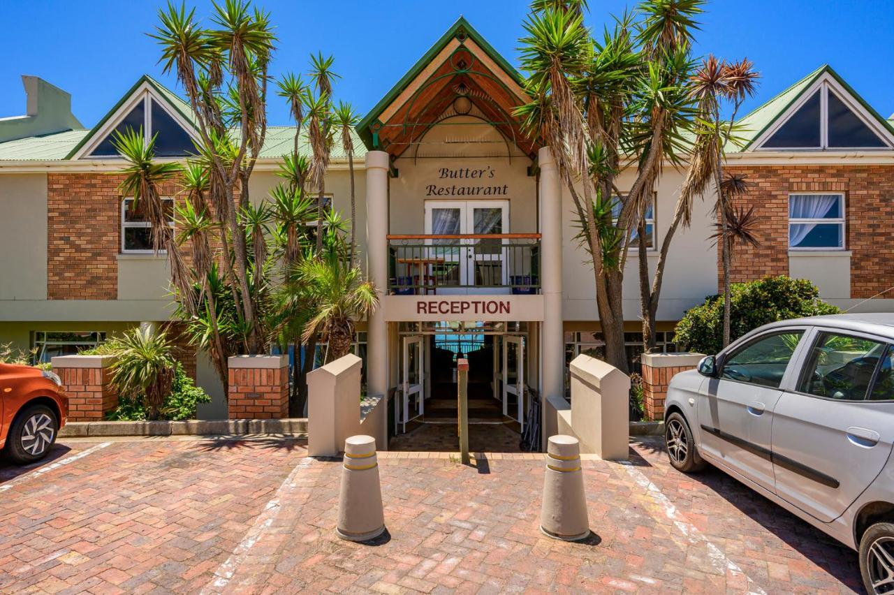 Brookes Hill Suites Luxury Apartment 124 Port Elizabeth Luaran gambar