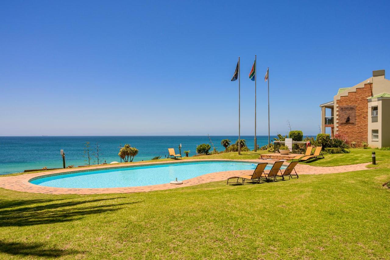 Brookes Hill Suites Luxury Apartment 124 Port Elizabeth Luaran gambar