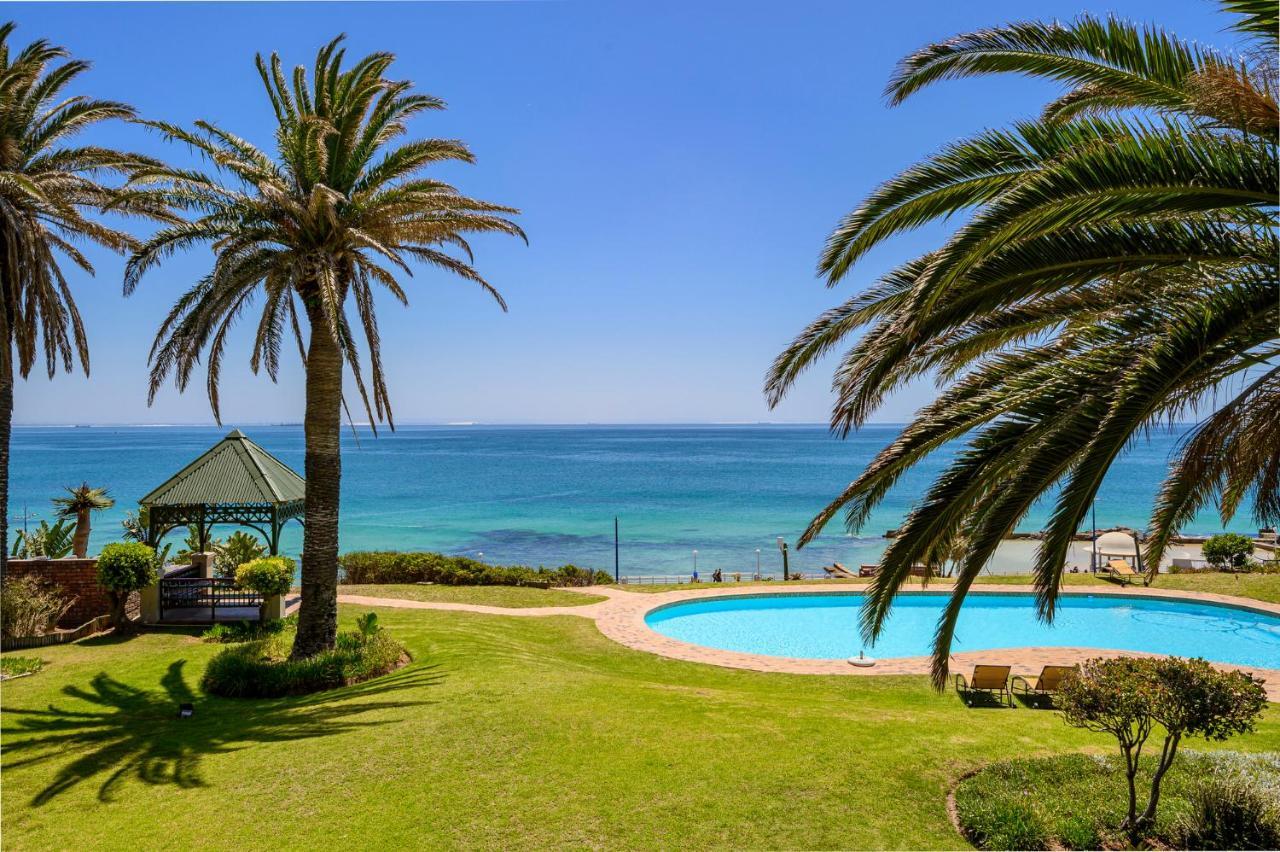 Brookes Hill Suites Luxury Apartment 124 Port Elizabeth Luaran gambar