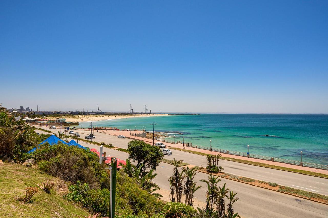 Brookes Hill Suites Luxury Apartment 124 Port Elizabeth Luaran gambar