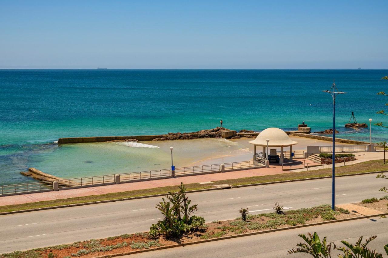 Brookes Hill Suites Luxury Apartment 124 Port Elizabeth Luaran gambar
