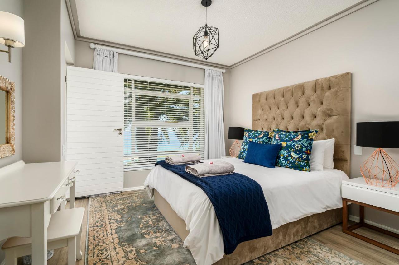 Brookes Hill Suites Luxury Apartment 124 Port Elizabeth Luaran gambar