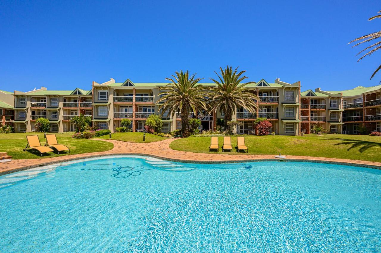 Brookes Hill Suites Luxury Apartment 124 Port Elizabeth Luaran gambar