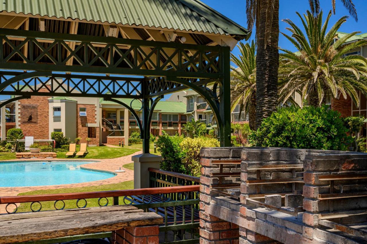 Brookes Hill Suites Luxury Apartment 124 Port Elizabeth Luaran gambar