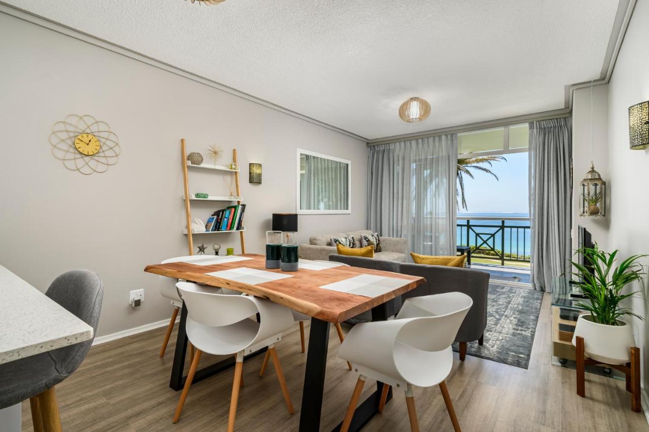 Brookes Hill Suites Luxury Apartment 124 Port Elizabeth Luaran gambar