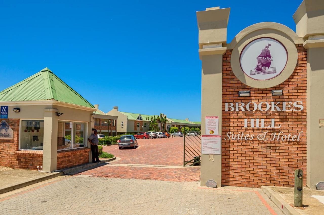 Brookes Hill Suites Luxury Apartment 124 Port Elizabeth Luaran gambar