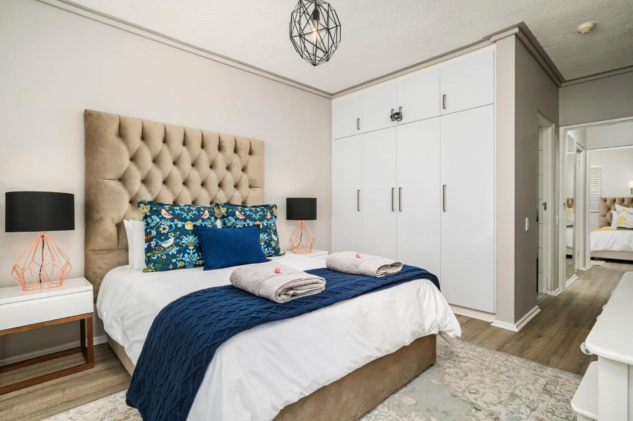Brookes Hill Suites Luxury Apartment 124 Port Elizabeth Luaran gambar