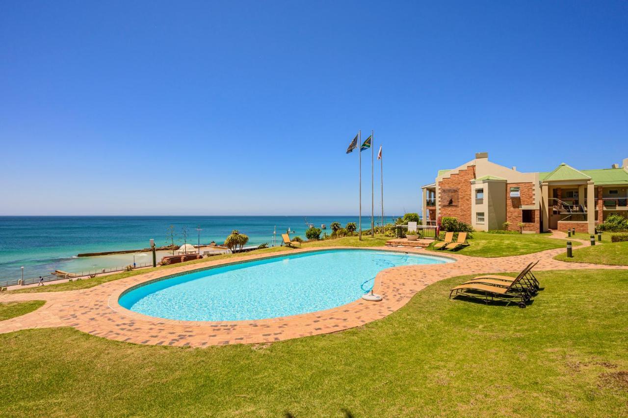 Brookes Hill Suites Luxury Apartment 124 Port Elizabeth Luaran gambar