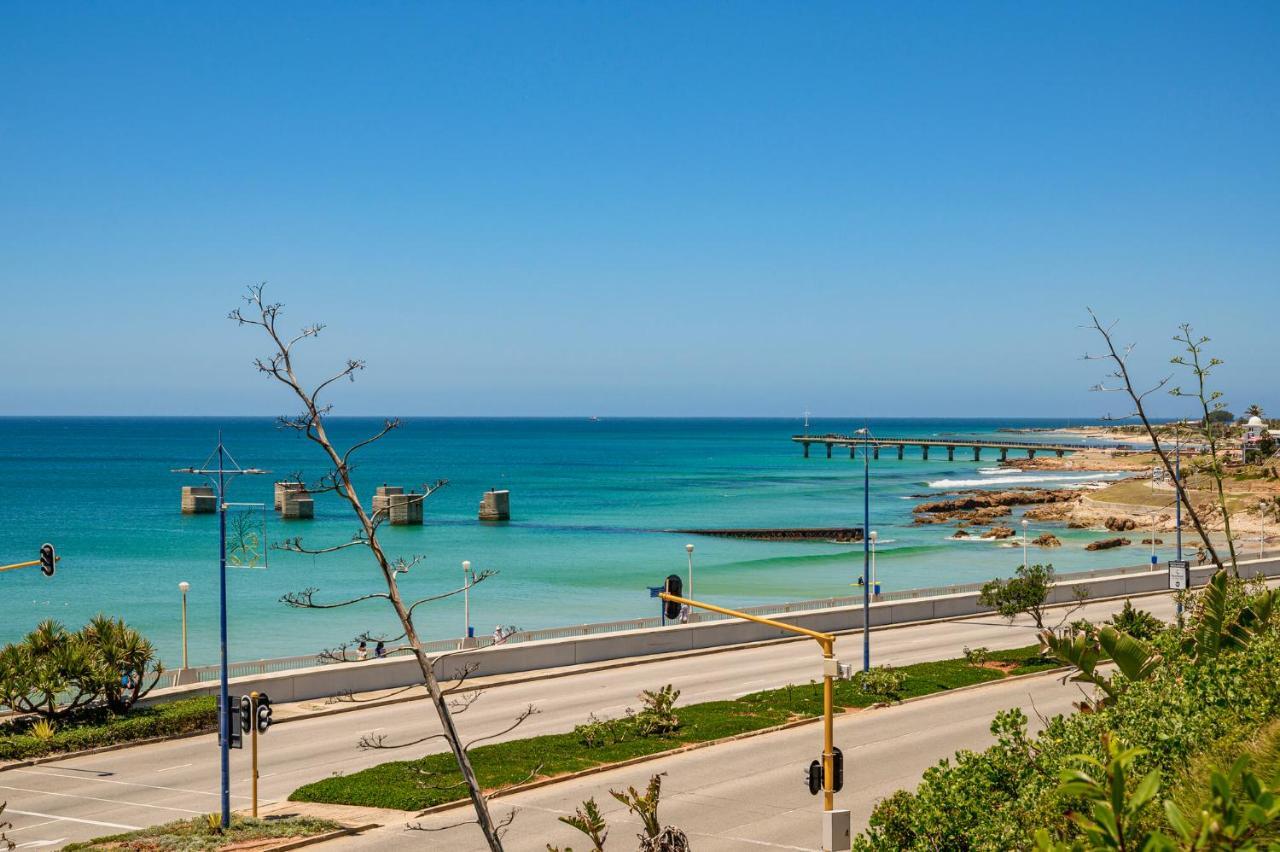 Brookes Hill Suites Luxury Apartment 124 Port Elizabeth Luaran gambar