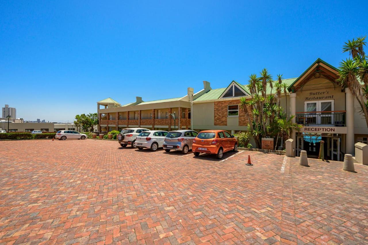 Brookes Hill Suites Luxury Apartment 124 Port Elizabeth Luaran gambar