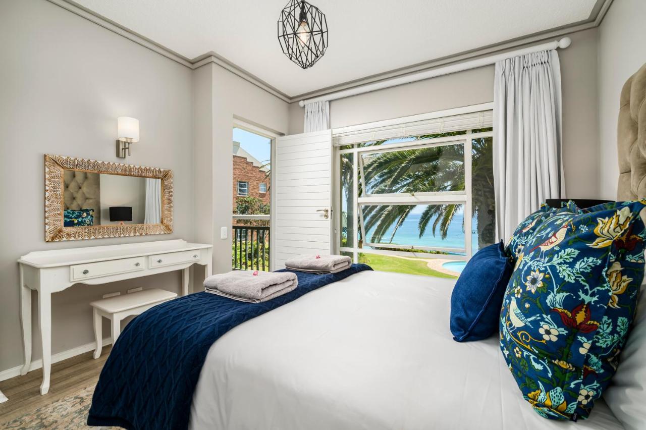 Brookes Hill Suites Luxury Apartment 124 Port Elizabeth Luaran gambar
