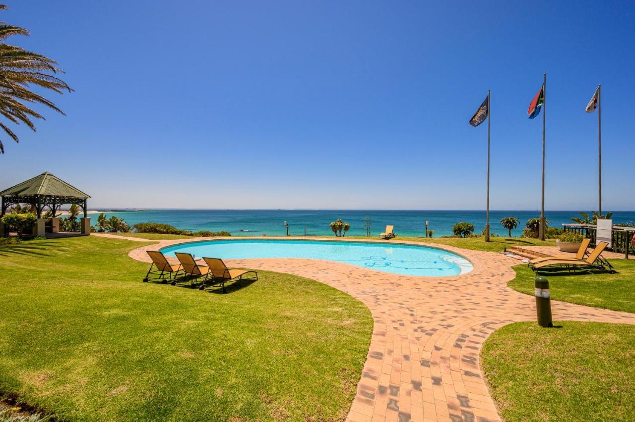 Brookes Hill Suites Luxury Apartment 124 Port Elizabeth Luaran gambar