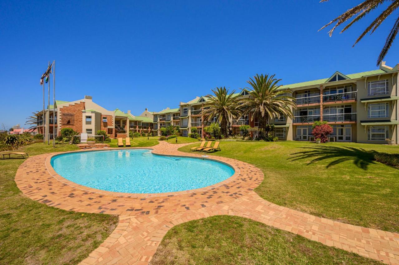 Brookes Hill Suites Luxury Apartment 124 Port Elizabeth Luaran gambar