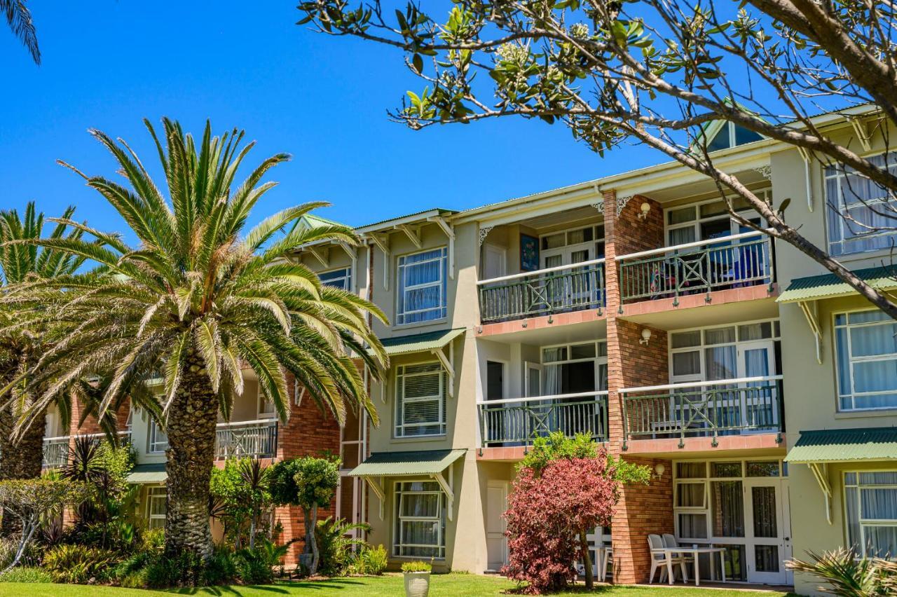 Brookes Hill Suites Luxury Apartment 124 Port Elizabeth Luaran gambar