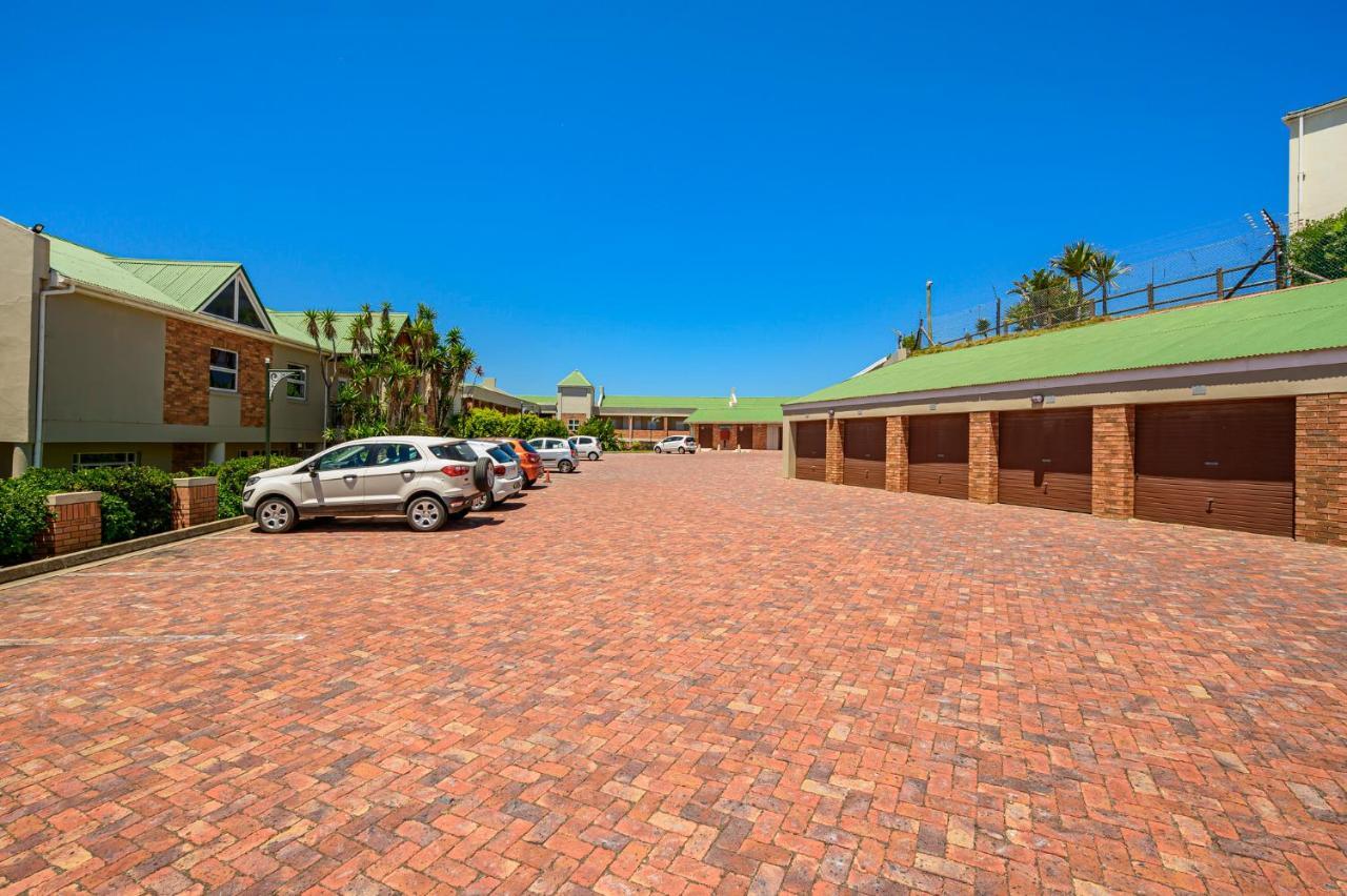 Brookes Hill Suites Luxury Apartment 124 Port Elizabeth Luaran gambar